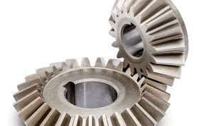 Bevel Gear